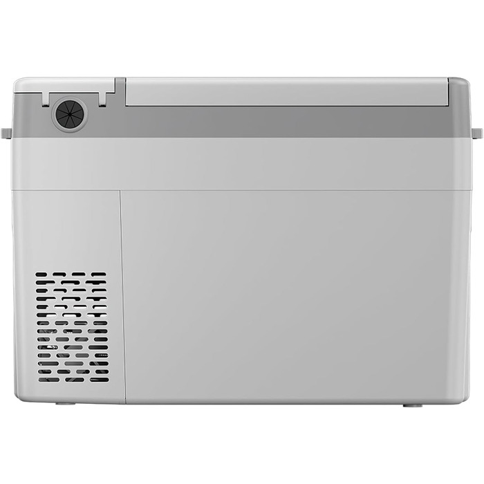 Автохолодильник BougeRV CRPRO Kompressor 20L (-22℃~10℃), 12/24V/110-240V, для авто, кемпінгу та подорожей (Актуалізована версія)