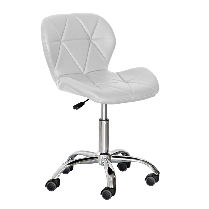 Крісло Hommex Maro Light Grey (арт.H-245 Light Grey MR)