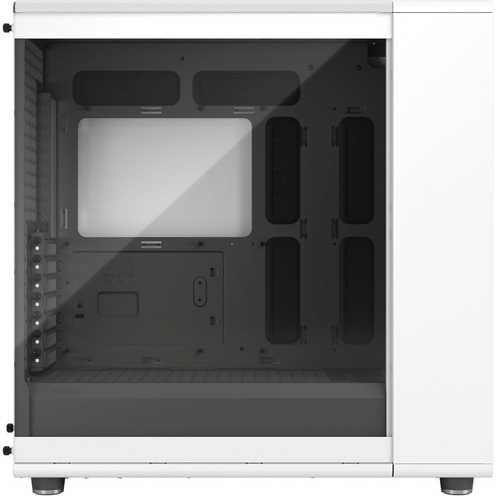 Вентилятори 140 мм PWM, тип C USB, корпус EATX Full Tower, 3
