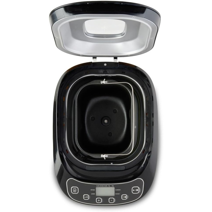 Автомат для випікання хліба 0,9 кг, 550 Вт, білий - dop218