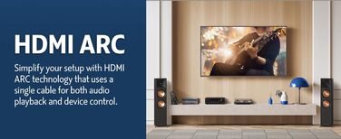 Стереоресивер Onkyo TX-8470 2-канальний, Wi-Fi, Bluetooth, Phono, Hi-Res, Roon Ready