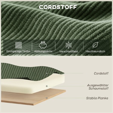 Крісло Акцентне, поворотне на 360 градусів, сучасне крісло з круглим підставою, для вітальні та спальні, зелене