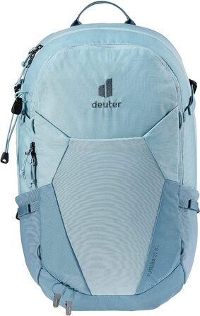 Похідний рюкзак deuter Damen Futura 21 Sl (1 упаковка) (21 л, темно-синій, Одномісний)