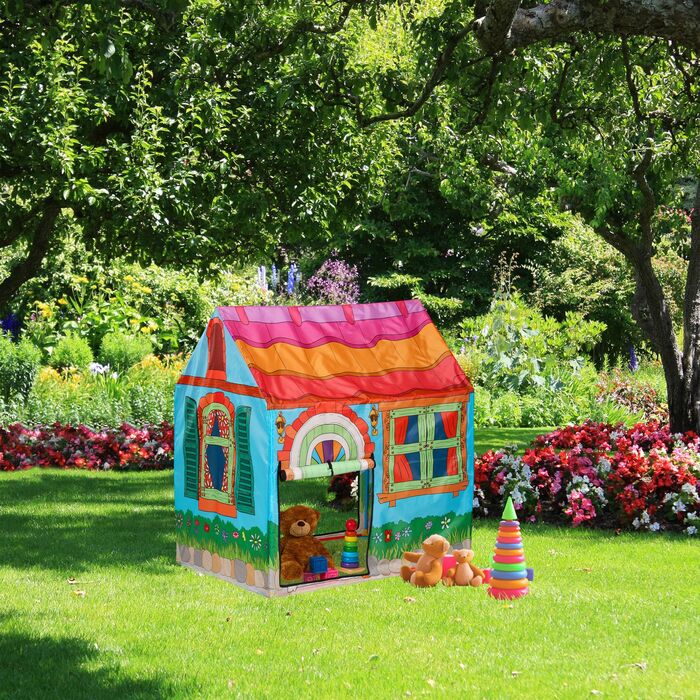 Дитячий намет-халапа