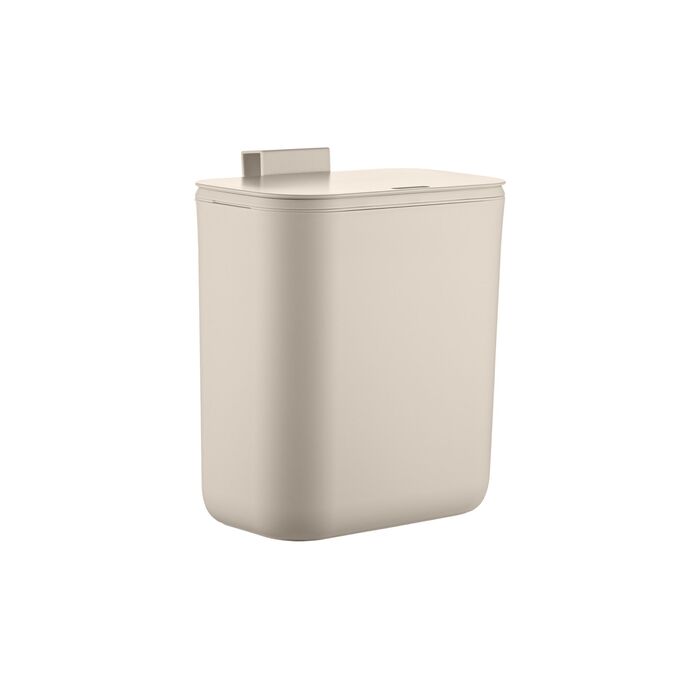 Відро для сміття Relaxdays для підвішування, 9 л