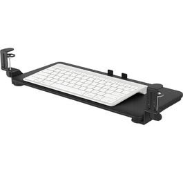 Висувна полиця для клавіатури Mealux KB-03