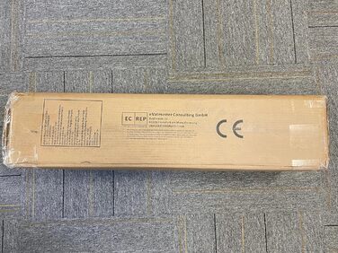 Велике дитяче намет-іграшка Тipi з прапорами, 150 x 100 x 150 см, кремовий колір