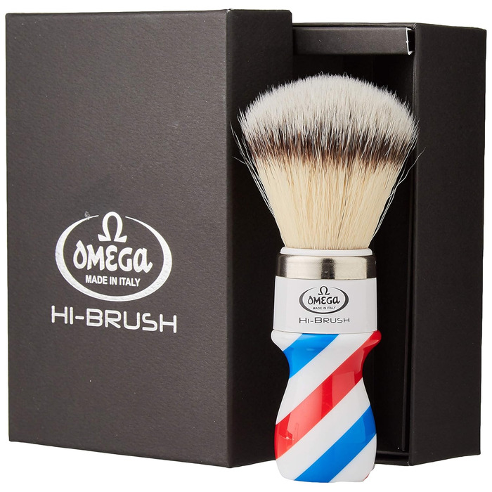 Синій, фруктовий, 46806 - Fiber'Hi-Brush'