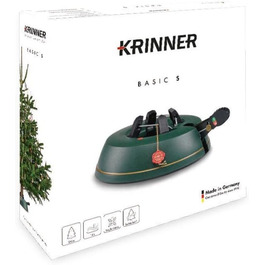 Підставка для ялинки Krinner Basic 94105
