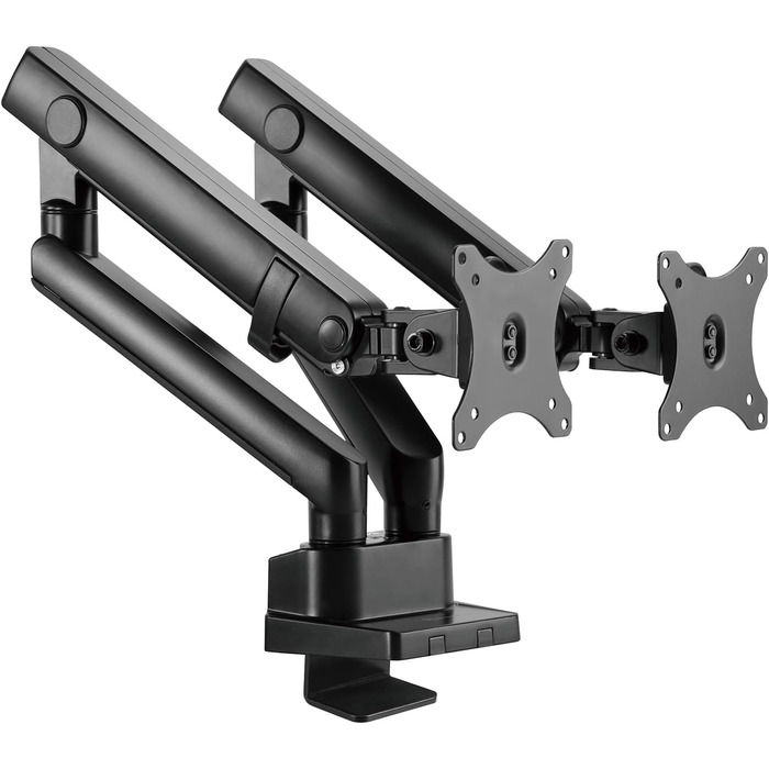 Кріплення для двох моніторів SilverStone SST-ARM25