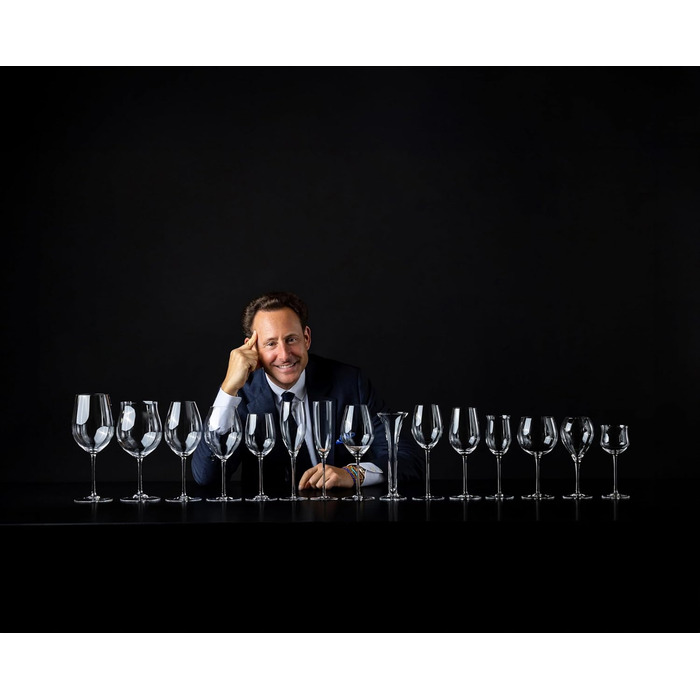 Бокал для вина RIEDEL Sommeliers Riesling Grand Cru 4400/15, кришталь