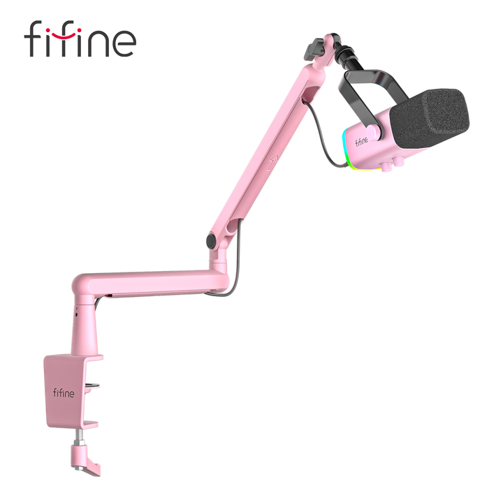 USB мікрофон Fifine TAM8P