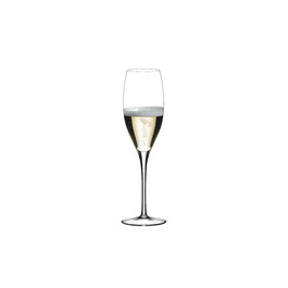 Набір келихів для шампанського Sommagne Riedel з 2 предметів