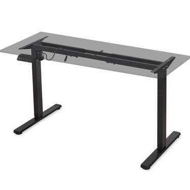 Каркас Mealux Powerframe Lite Black (арт. BS-10 Black)