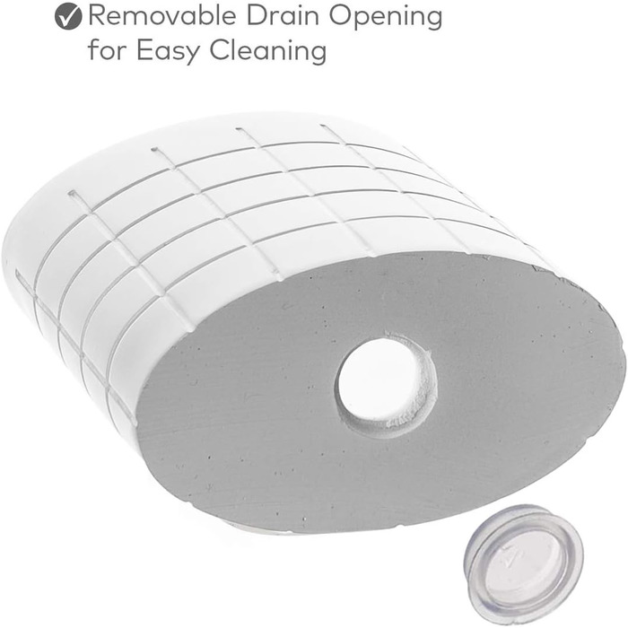 Набір аксесуарів для ванної кімнати, 6 предметів: дозатор для мила, тримач для зубних щіток, стакан, мильниця, тканинна накладка та сміттєвий бак. Сучасний дизайн