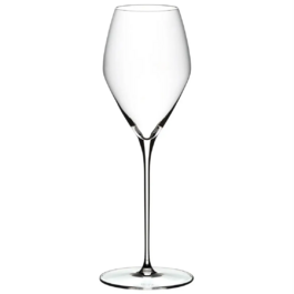 Келих для білого вина Sauvignon Blanc Riedel Veloce Restaurant 347 мл прозорий (0330/33), 347