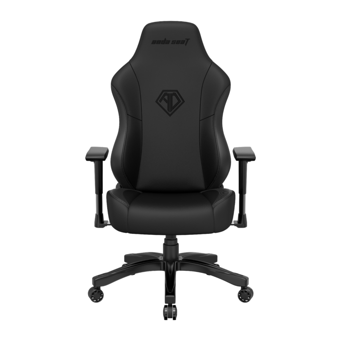 Крісло ігрове Anda Seat Phantom 3 Black/Black Size L