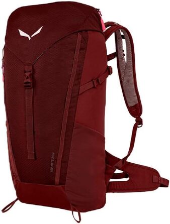 Жіночий рюкзак Salewa Unisex Alp Mate 24l Backpack Жіночий рюкзак (один розмір, Syrah)