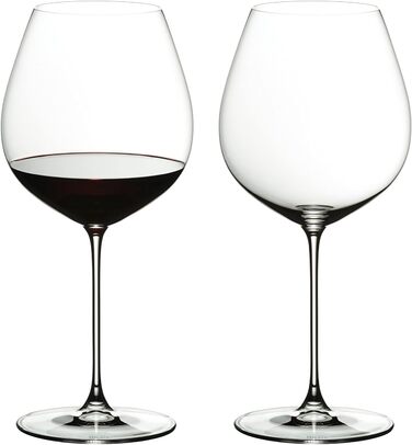 Набір келихів для червоного вина з 2 предметів, Riedel