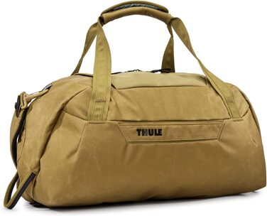 Дорожня сумка Thule Aion Duffel об'ємом 35 л (35 літрів, нутрія)