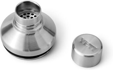 Шейкер для коктейлів YETI Rambler, Navy, 20 oz (591 ml)