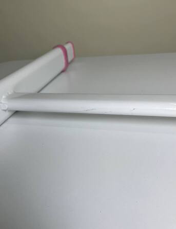 Комплект Evo-kids (стіл+стілець) Evo-07 Pink (sale)