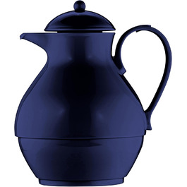 колір: темно-синій