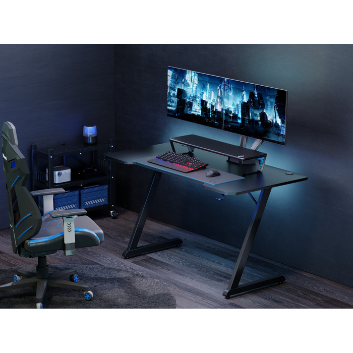 Комп’ютерний стіл GamePro GD014