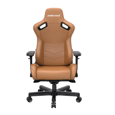 Крісло ігрове Anda Seat Kaiser 2 XL Brown