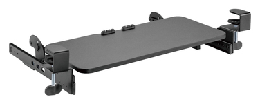 Підставка для клавіатури OfficePro KT135B Black