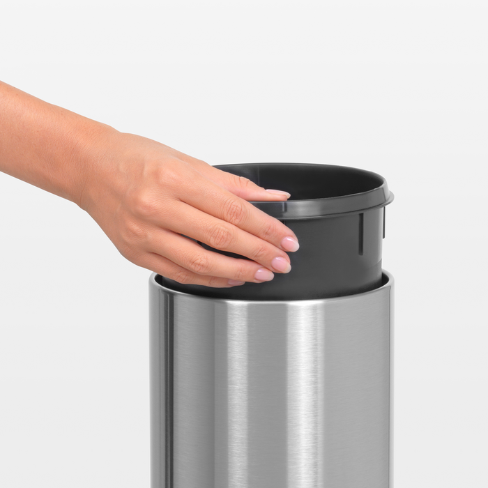 Бак для сміття Brabantia Touch bin 3 л (363986)