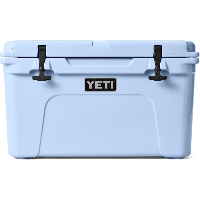 Холодильник YETI Tundra 45 Big Sky Blue - 45 літрів