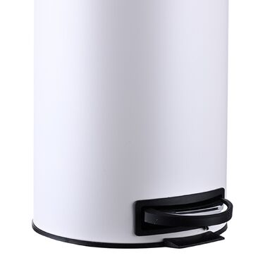 Відро для сміття Relaxdays, 12 літрів