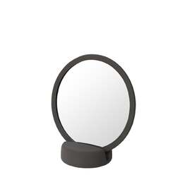 Дзеркало для макіяжу 17 см Tarmac Sono Blomus