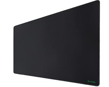 Ігрова мишка Pad Black Shark XXL 1200 x 600 мм - великий килимок для миші з водовідштовхувальним покриттям та антиковзною основою