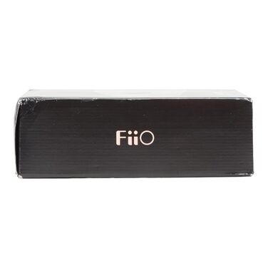 Підсилювач для навушників FiiO K5pro ESS DAC, цифро-аналоговий перетворювач 32 біт/768 кГц