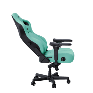 Крісло ігрове Anda Seat Kaiser 4 Green Size L