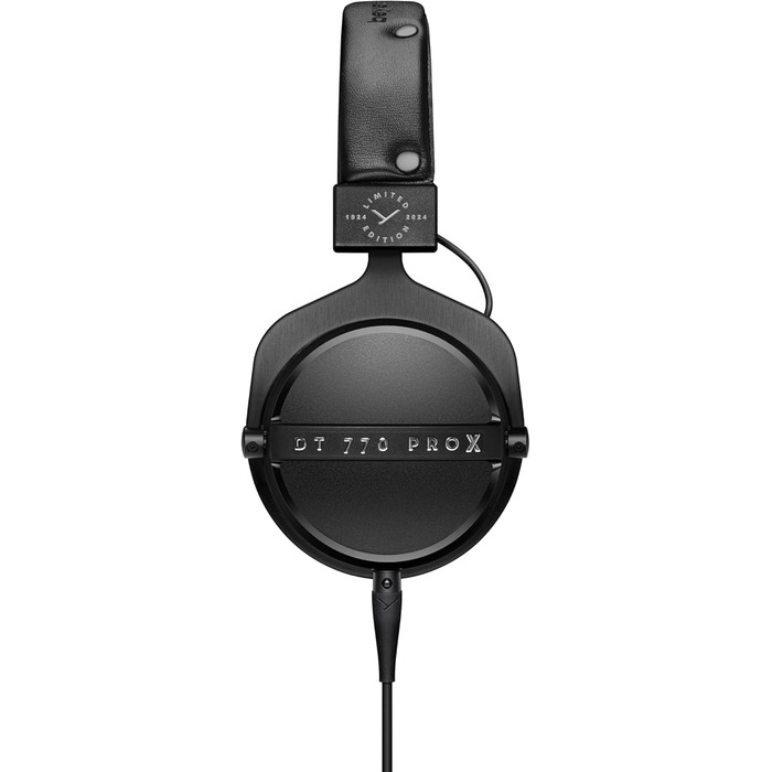 Студійні навушники beyerdynamic DT 770 PRO X Limited Edition для запису та моніторингу (закриті)