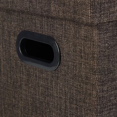 Relaxdays Складний табурет