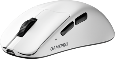 Бездротова ігрова миша GamePro Asgard Surt (GM017W)