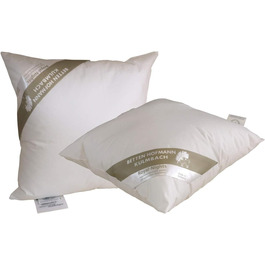 Можна прати 150г, 2 шт., Hofmann Franken Pillow Pillow Neck Pillow 35x35