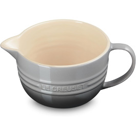 Мірний кухоль Le Creuset Steinzeug, 2 літри, 70106207160002 (Flint)