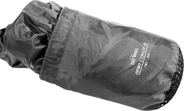 Рюкзак Rain Cover Tatonka Rain Cover 40-55 - Легкий, водонепроникний дощовик для трекінгових рюкзаків, туристичних рюкзаків, туристичних рюкзаків і т.д. об'ємом від 40 до 55 літрів - Включає сумку для зберігання (40 - 55 л, червоний помаранчевий)