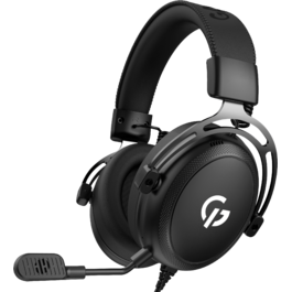 Бездротова ігрова гарнітура GamePro Asgard Skald (HS850B)