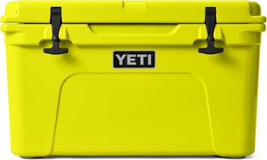 Холодильник YETI Tundra 45 (Firefly Yellow)