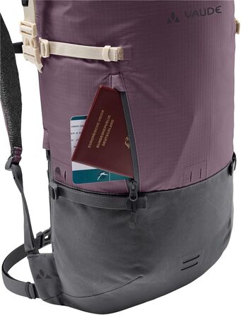 Рюкзаки VAUDE Unisex Citygo 23 20-29л (1 уп)