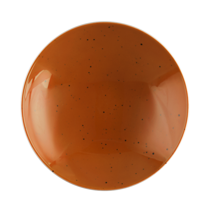 Миска 23 см Country Life Terracotta Coup Fine Dining Seltmann