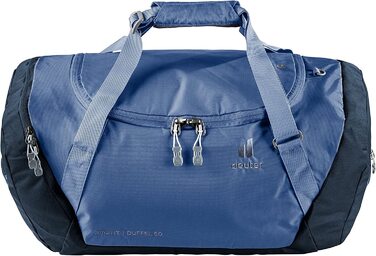 Спортивна сумка deuter AViANT Duffel 50 Дорожня сумка (Pacific-ink)