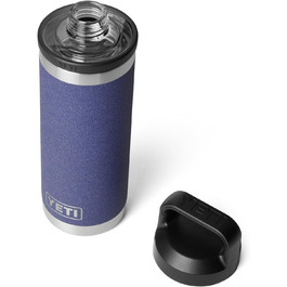 Термос YETI Rambler з кришкою Chug, 532 мл (Moon Dust)