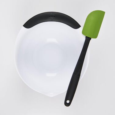 OXO Good Grips Миска для перемішування з пластику, 2,8 л
